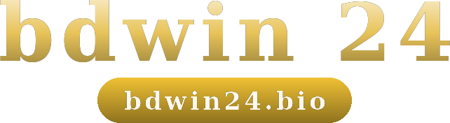 bdwin 24 logo
